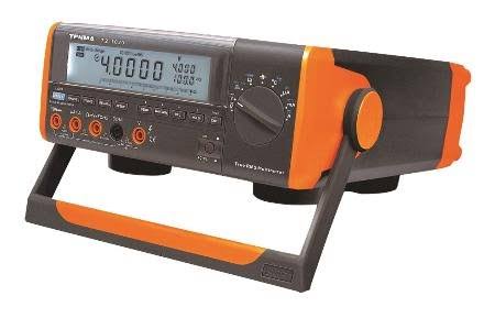 40,000 Count 4-1/2 Digit True RMS Benchtop Multimeter H97959