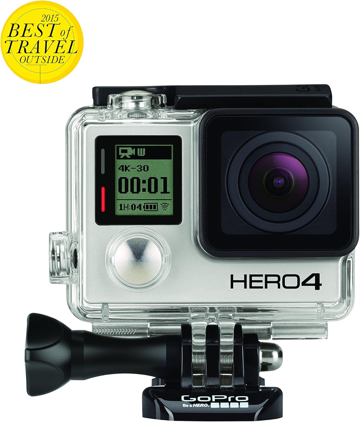 HERO4 BLACK Surf Bundle E91286