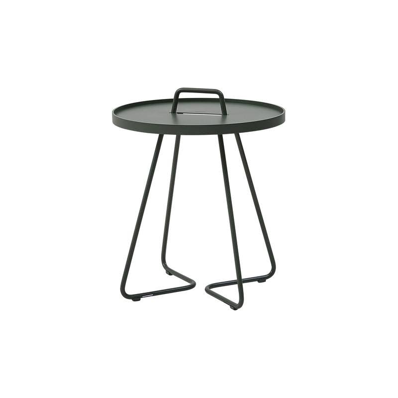 Yellow Side Table W831843