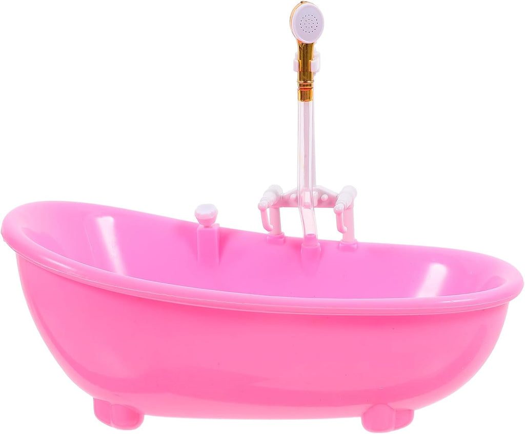 Miniature Doll Bathtub F550660