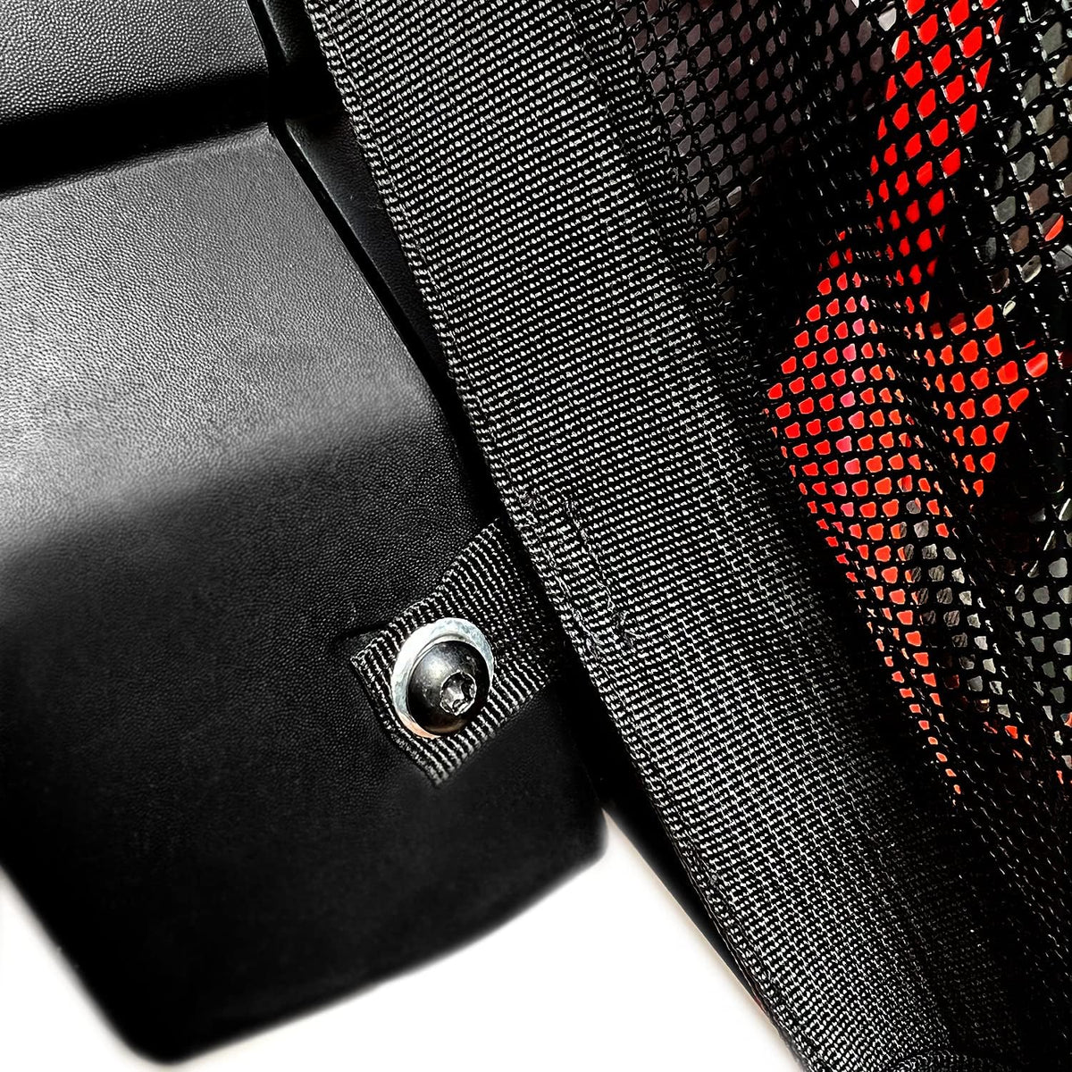 Window Nets for Can Am Maverick X3 B141