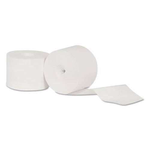 2-Ply White Bath Tissue, 1,000 Sheets/Roll, 36/Carton P2366