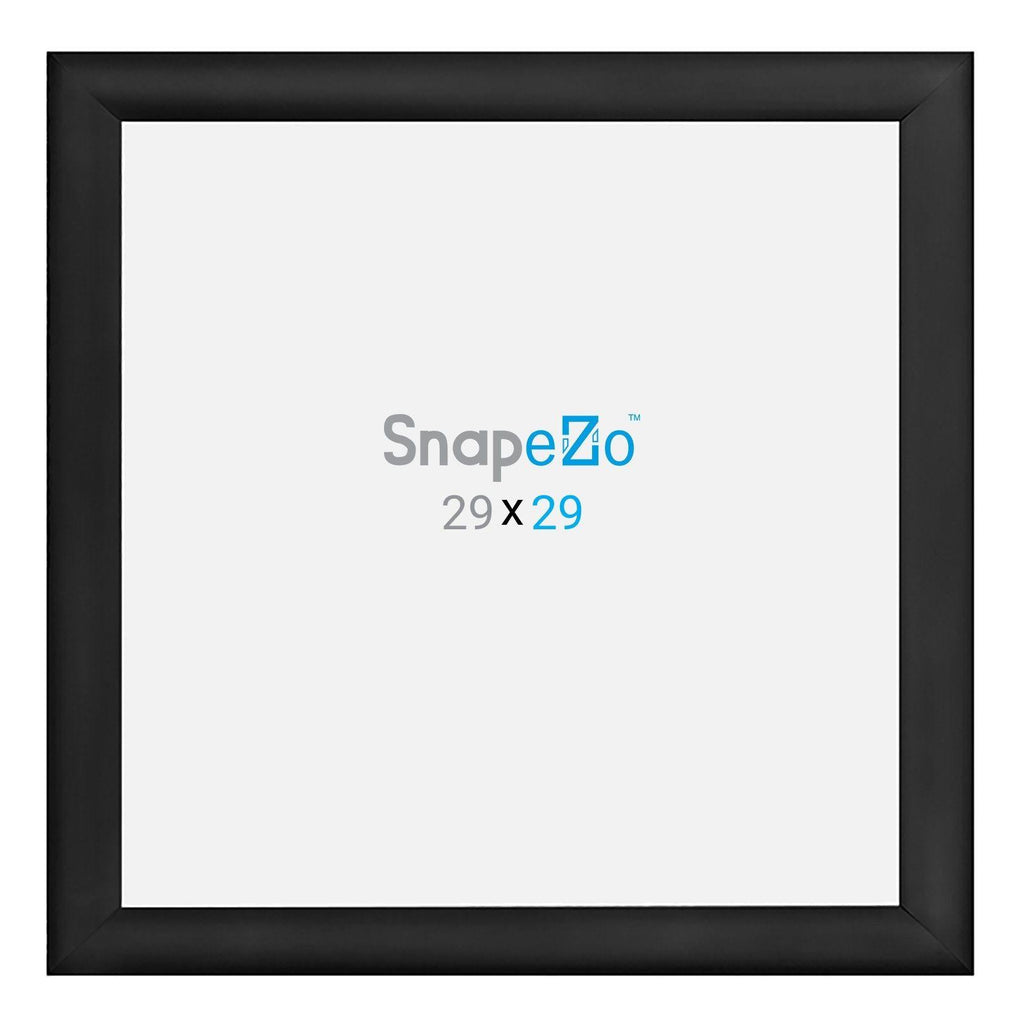 Black SnapeZo Snap Frame X8968