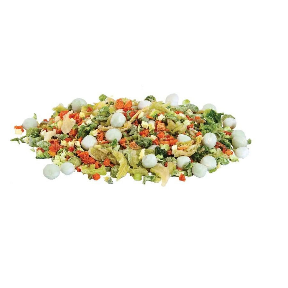 Vegetable Mix with Calcium 4 oz K921