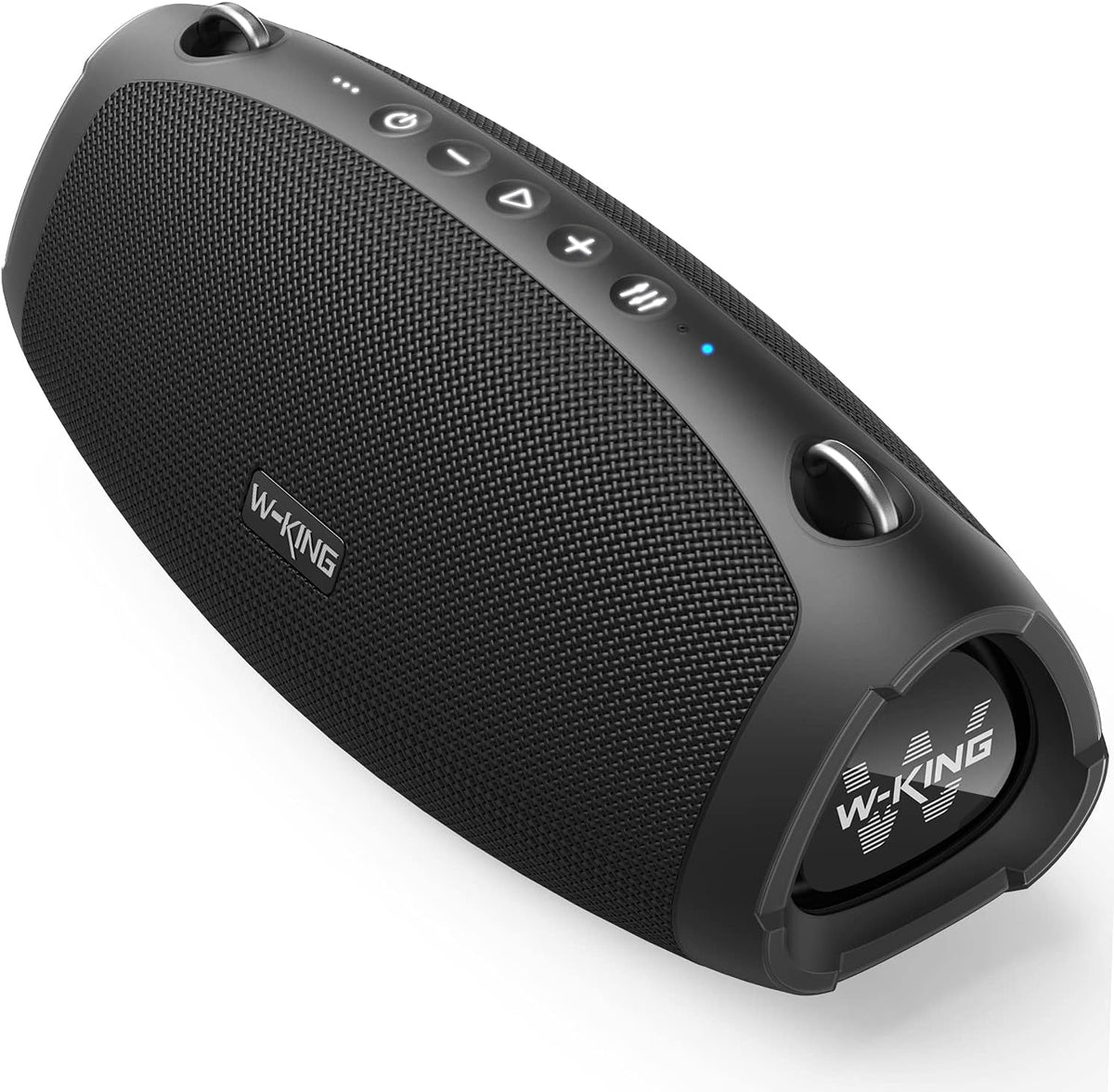 Bluetooth Speaker with Power Bank, IPX6 Waterproof, Bluetooth 5.0 J1866