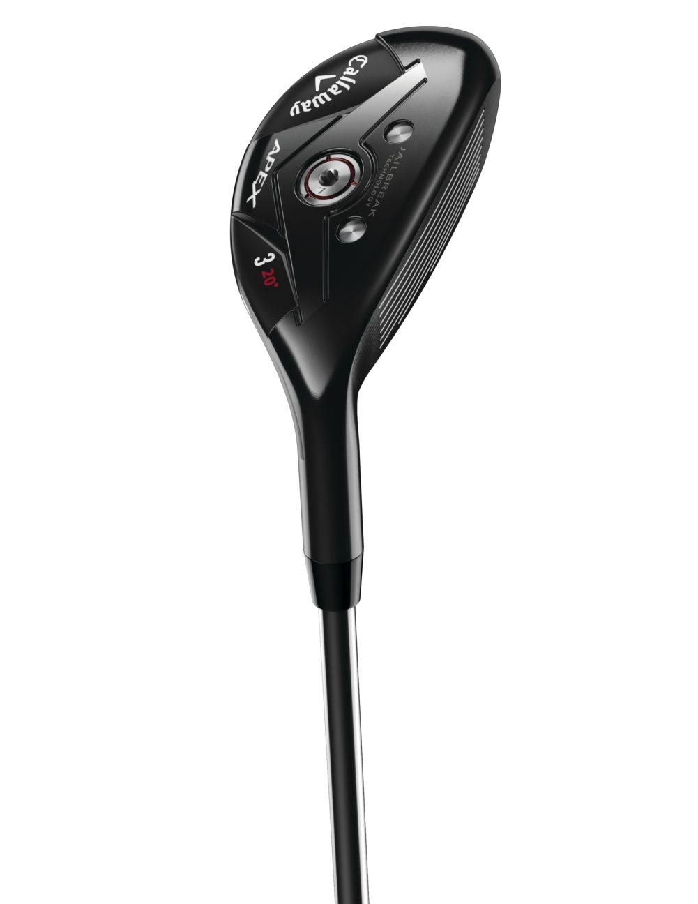 Apex 19 Hybrid D925