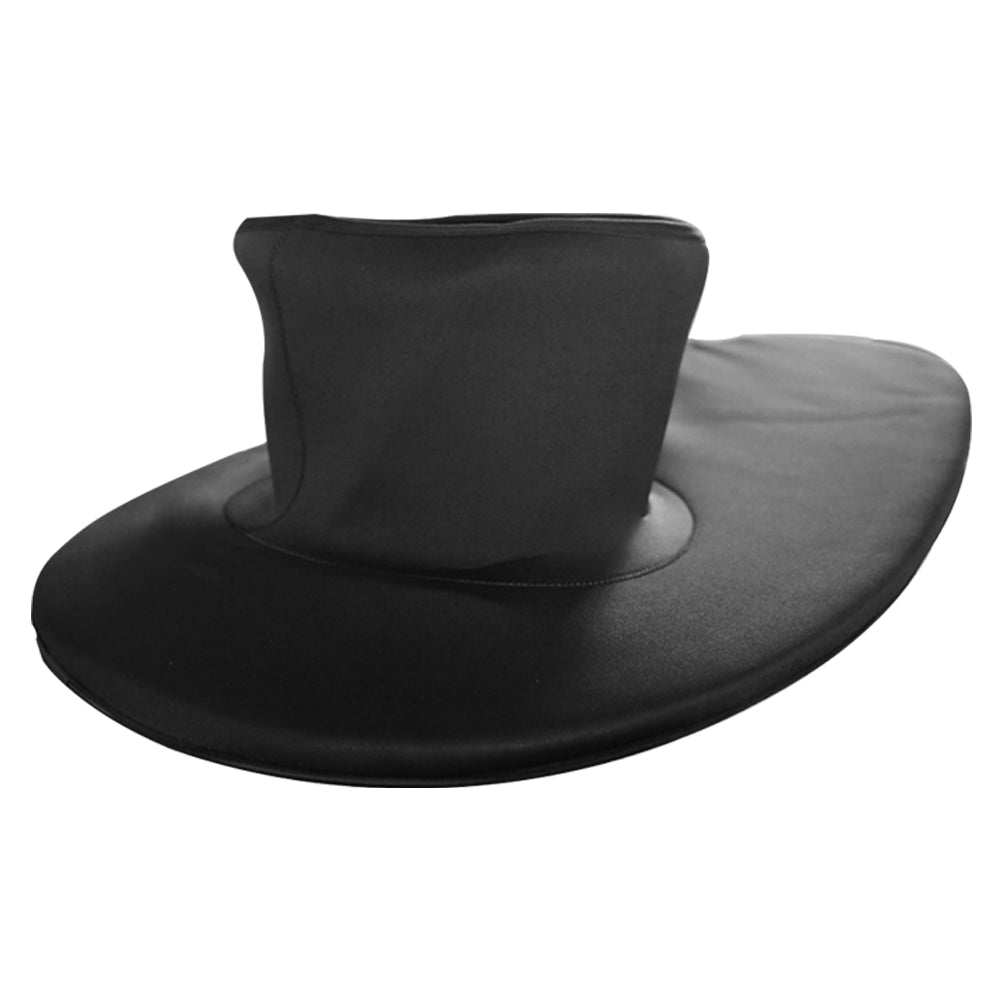 Kayak Anti-Spray Deck Skirt Waterproof Accessory (Free Size, 85-105cm) J556