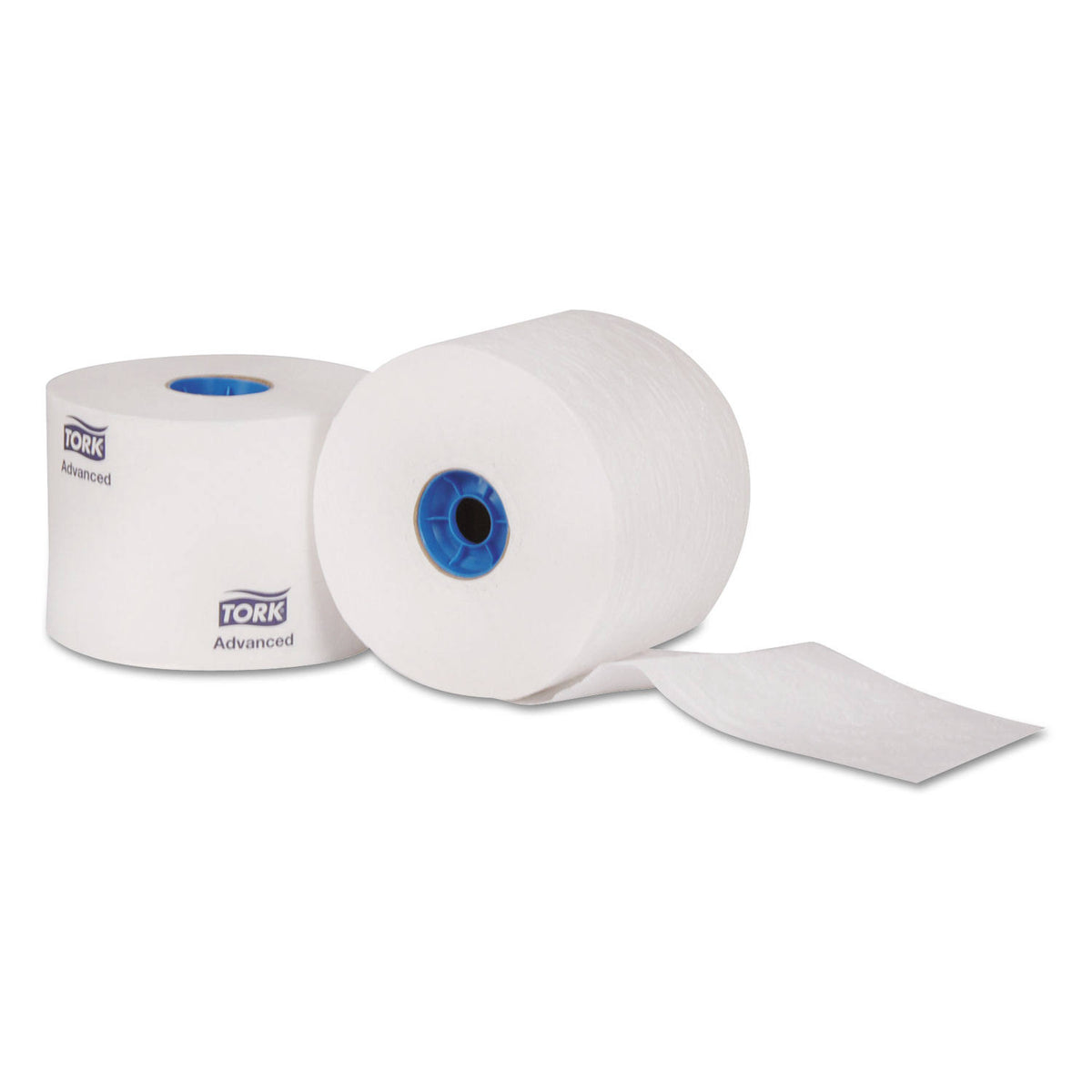 2-Ply White Bath Tissue, 1,000 Sheets/Roll, 36/Carton P2366