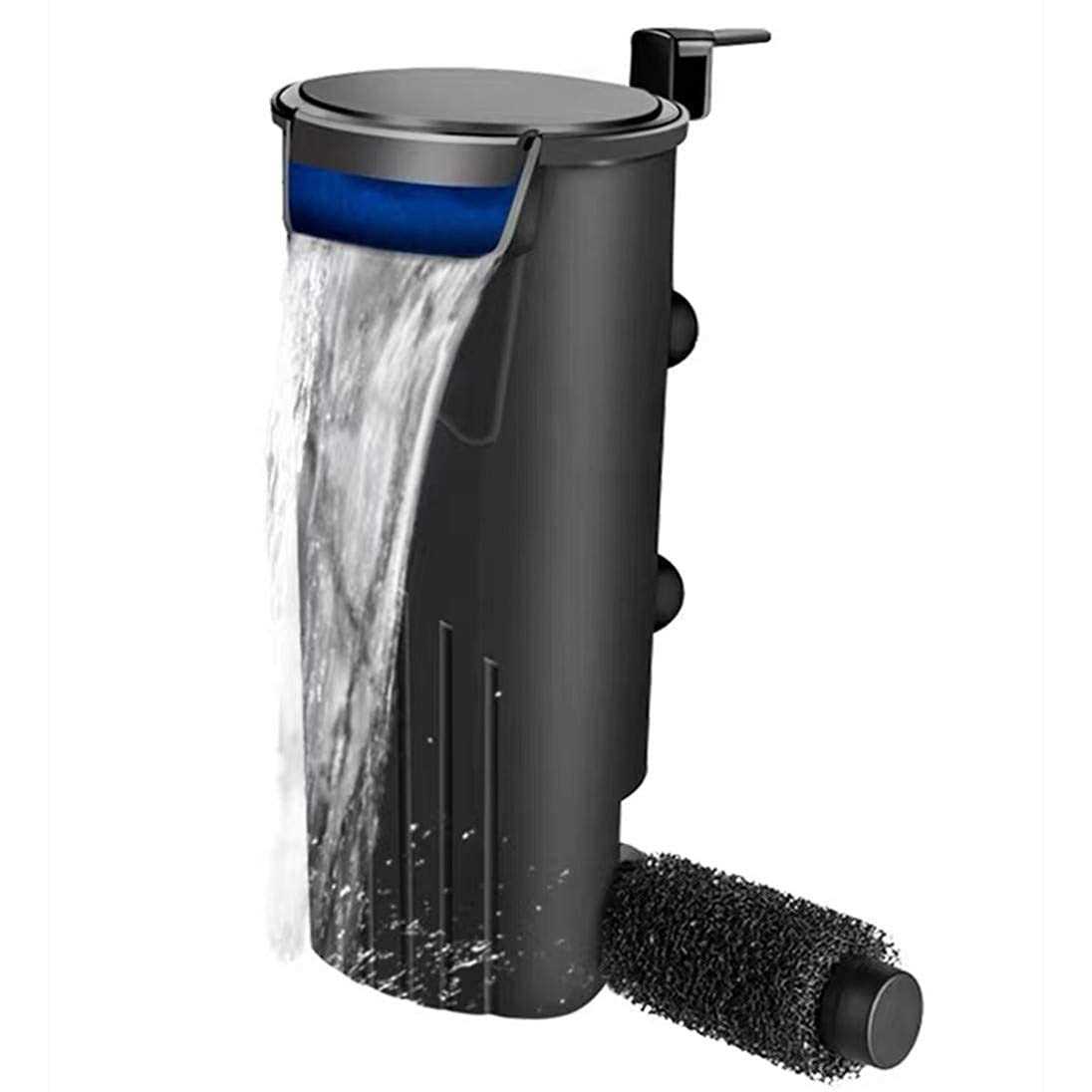 Submersible Low Water Level Aquarium Filter R646871