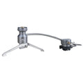 Camping Tripod Canister Adapter H110