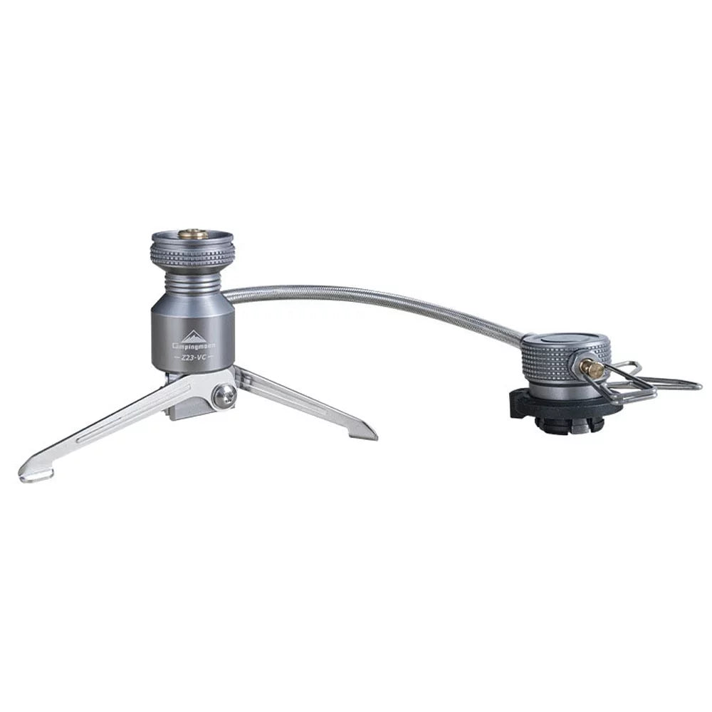 Camping Tripod Canister Adapter H110