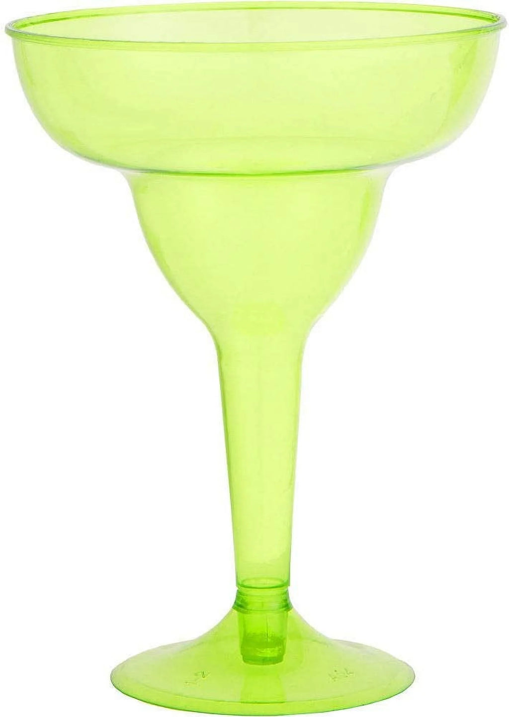 11 Oz Set Of 20 Margarita Glasses F16946