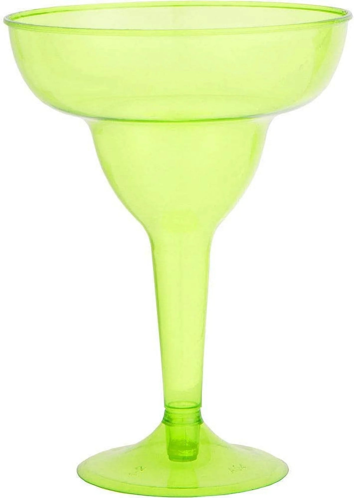 11 Oz Set Of 20 Margarita Glasses F16946