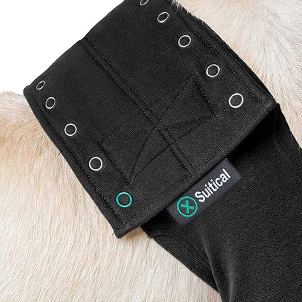 Dog Recovery Double Sleeves E178400