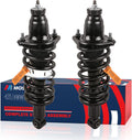 Rear Shocks Absorbers Assemblies for Honda Civic I636