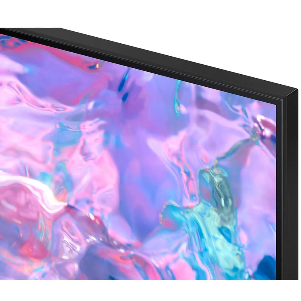 43 Crystal 4K UHD Smart TV X525379