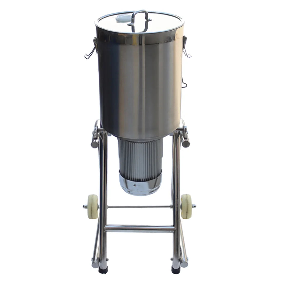 Electric Food Chopper Processor 32L 1400r/H V395