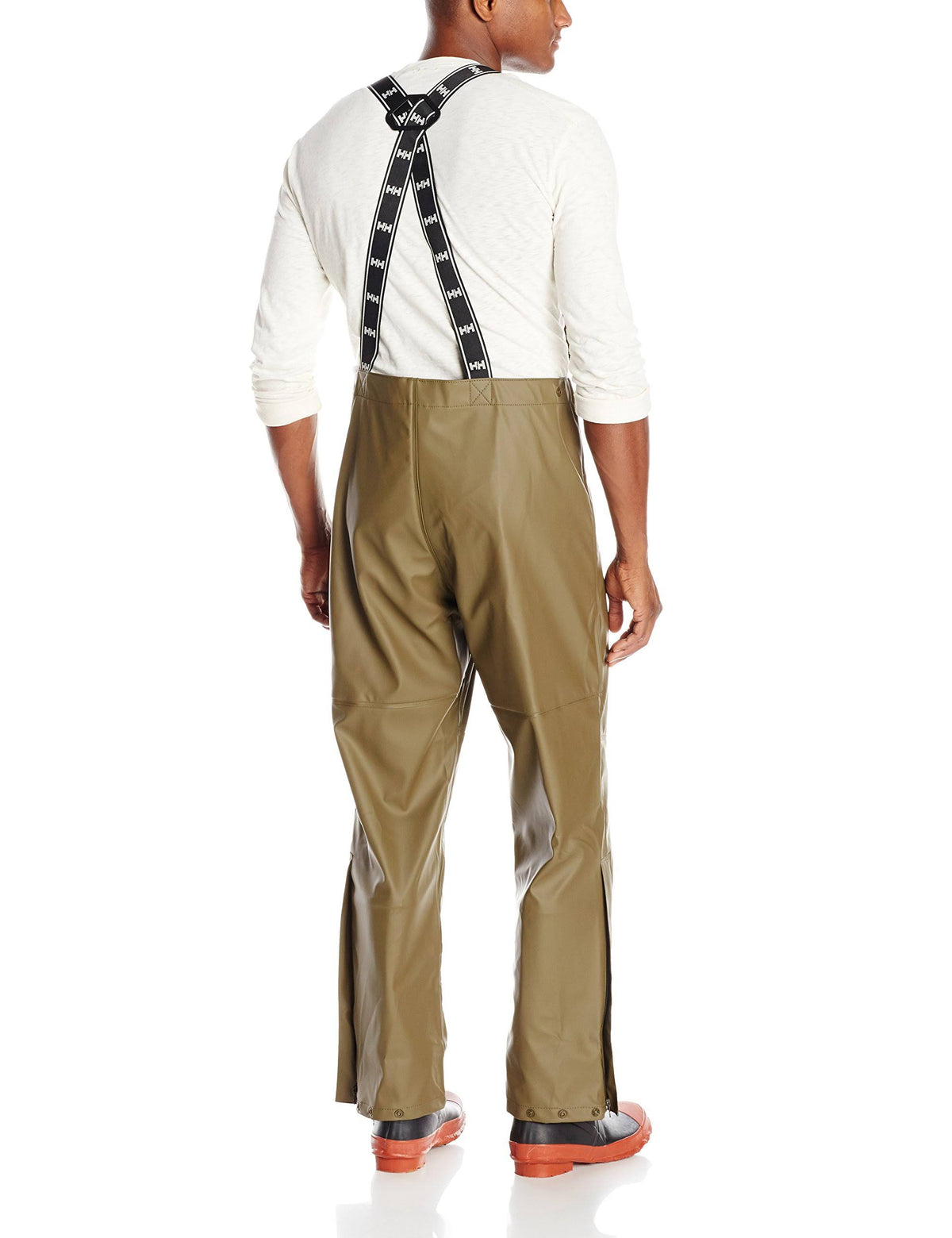 Impertech II Bib Pant N2823