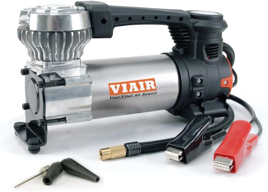 Portable Air Compressor V82161