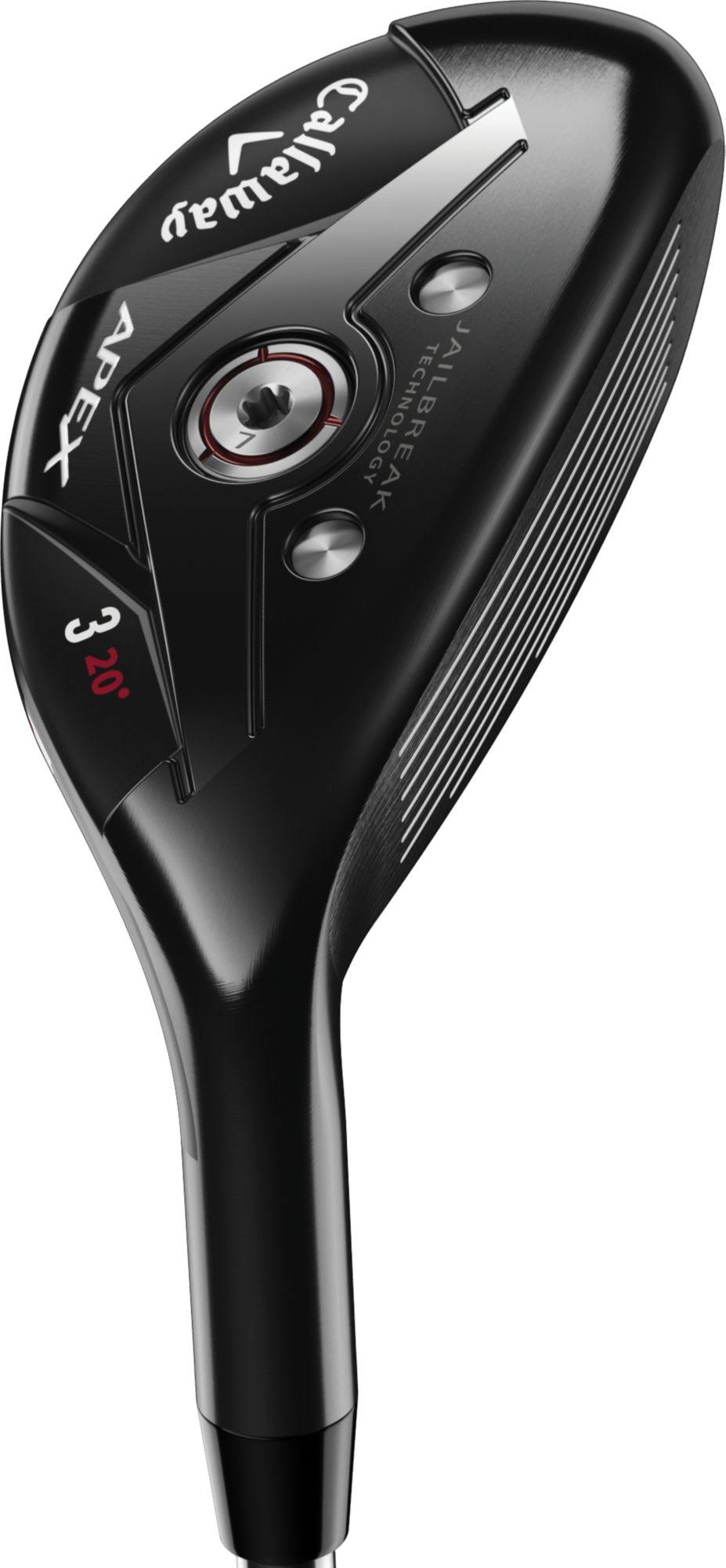 Apex 19 Hybrid D925