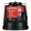 Coleman One-Burner Camp Stove and 810 Lumen 2-Mantel Lantern Value Bundle W9737