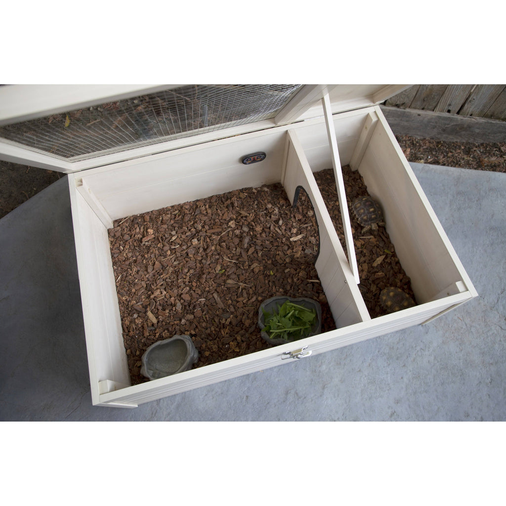 Tortoise House H95118