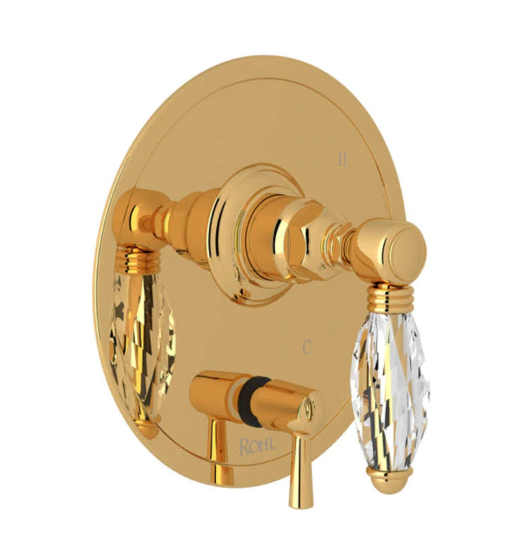 Pressure Balance Trim with Diverter P956293