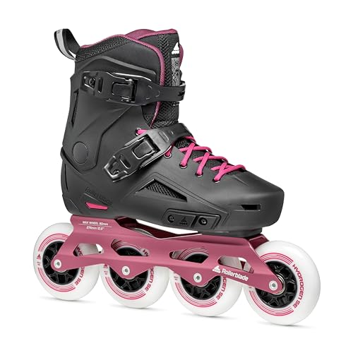 Black Urban Inline Skate A40841