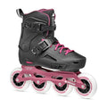Black Urban Inline Skate A40841