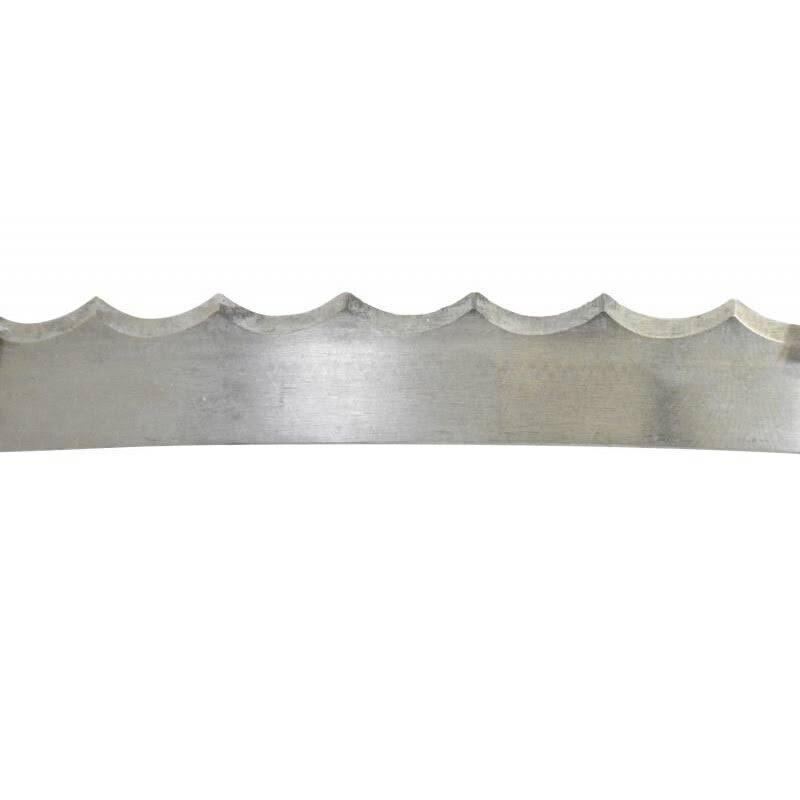 2 TPI Meat & Bone Bandsaw Blades 3-Pack T986