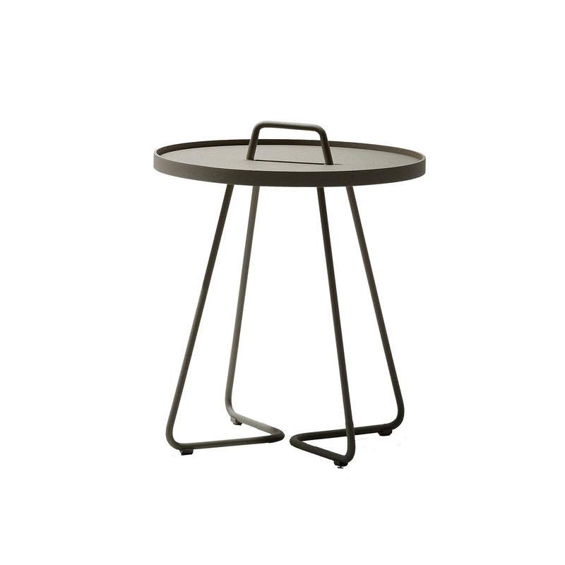 Yellow Side Table W831843