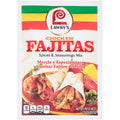 Fajita Chicken Mix, 1-Ounce (Pack Of 12) Z13802