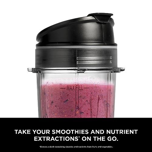 Compact Personal Blender W58726