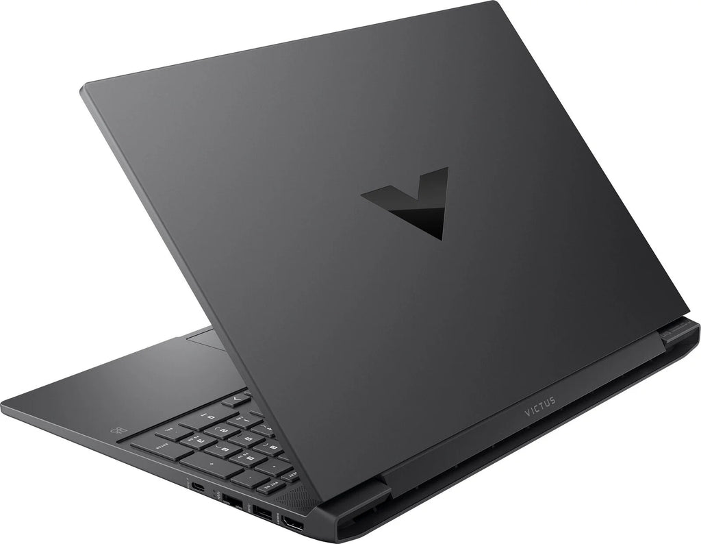 15.6" FHD 144Hz Gaming Laptop AMD Ryzen 5 8GB DDR5 NVIDIA GeForce RTX 2050 512GB SSD Mica Silver F6036