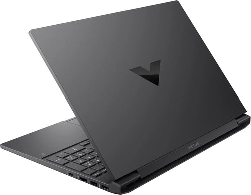 15.6" FHD 144Hz Gaming Laptop AMD Ryzen 5 8GB DDR5 NVIDIA GeForce RTX 2050 512GB SSD Mica Silver F6036