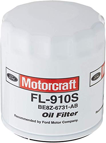 Oil Filter L50974