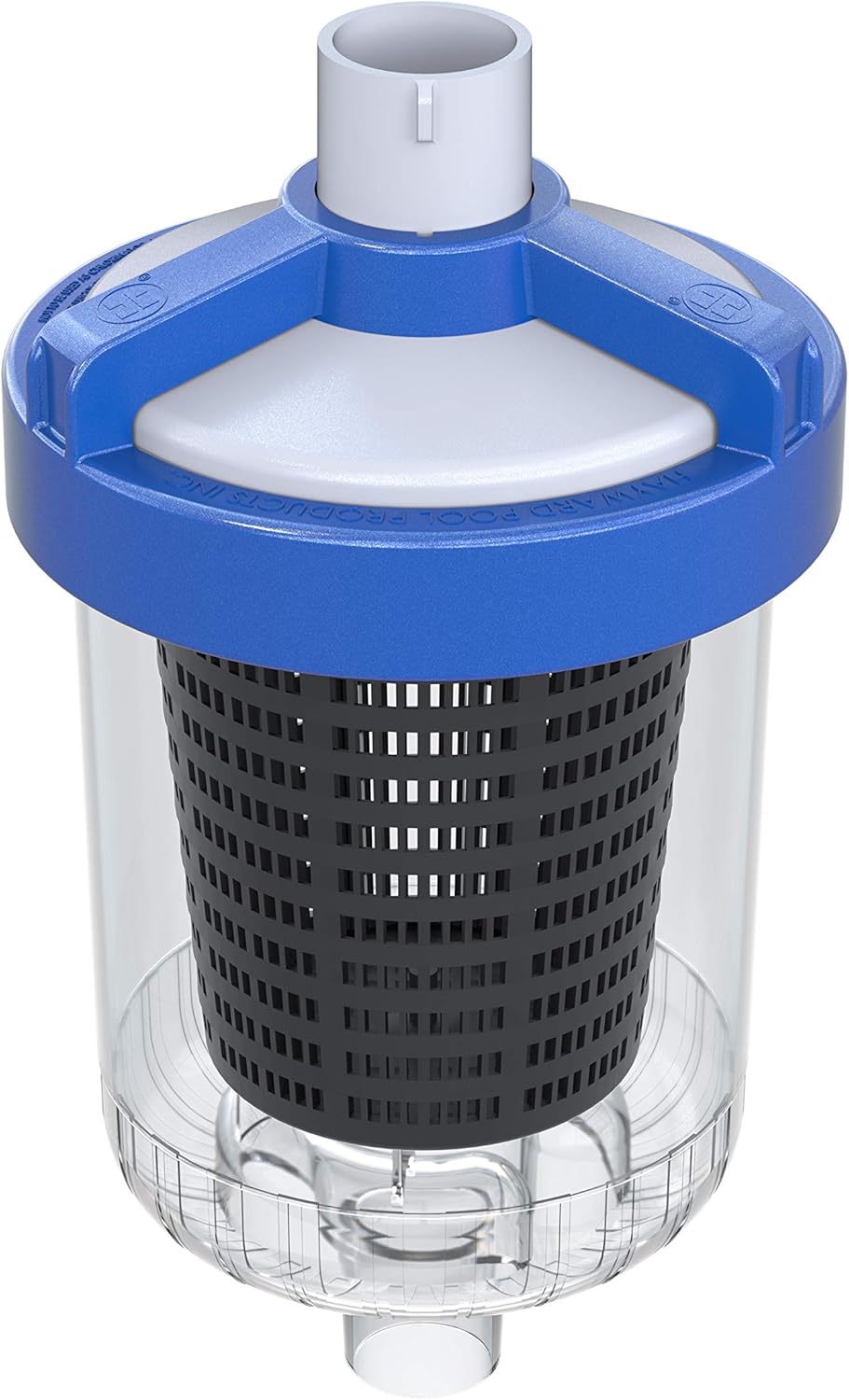PoolVac Navigator Leaf Canister E8016