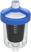 PoolVac Navigator Leaf Canister E8016