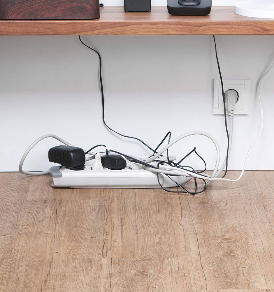 CableBox, Black V7818