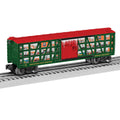 O Christmas Toys Stock Car K802630