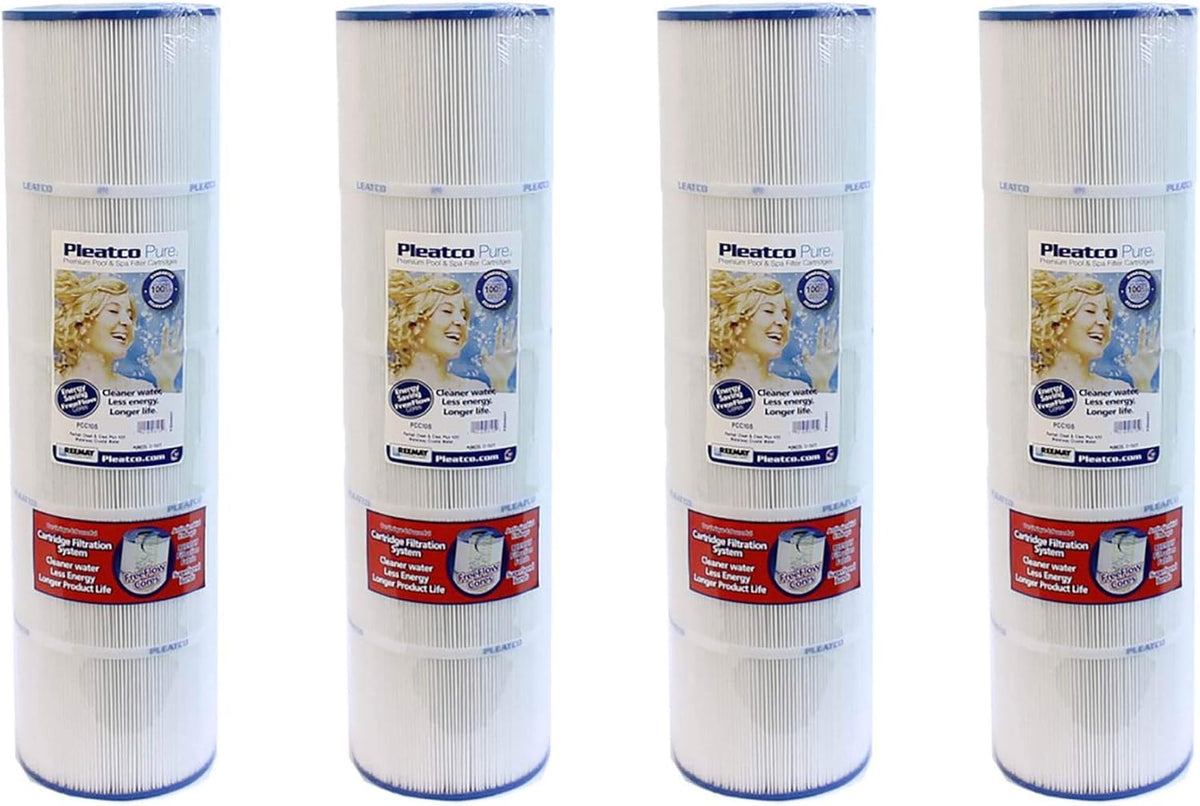 Replacement Cartridge Pack of 4 I36056