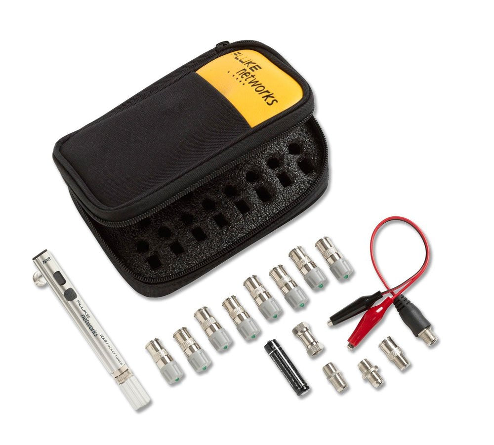 Coax Cable Tester D221171
