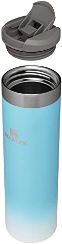 16 oz Insulated Stainless Steel Water Bottle S35191