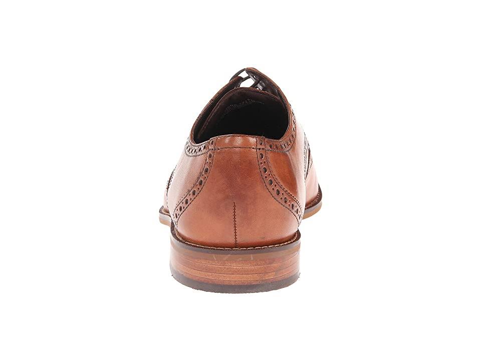 Tan Wing Ox H678
