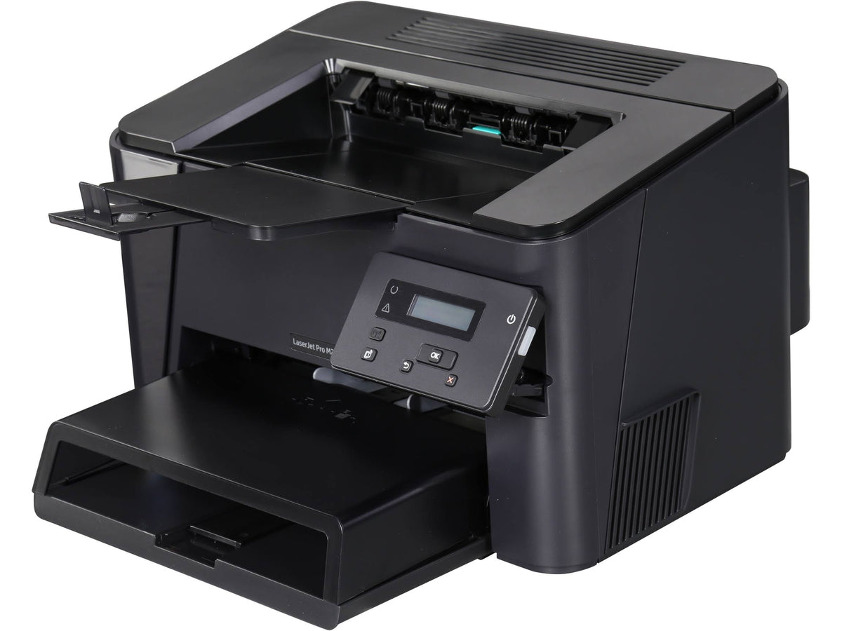 LaserJet Pro Laser Printer U539