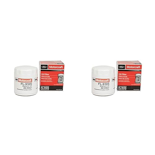 Oil Filter L50974