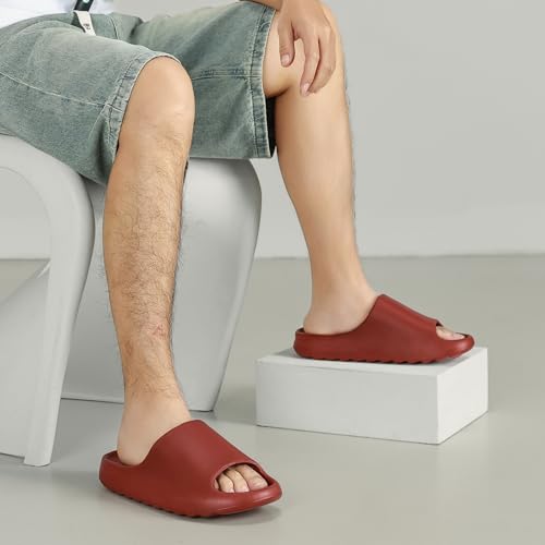 Platform Slides Slippers N860370