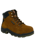 Women's 6" Steel Toe Work Boots F3578