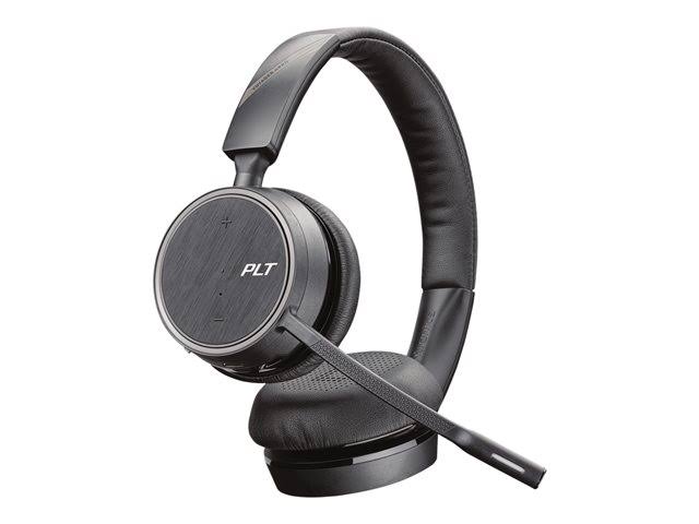 Bluetooth Wireless On-Ear Headset P271882