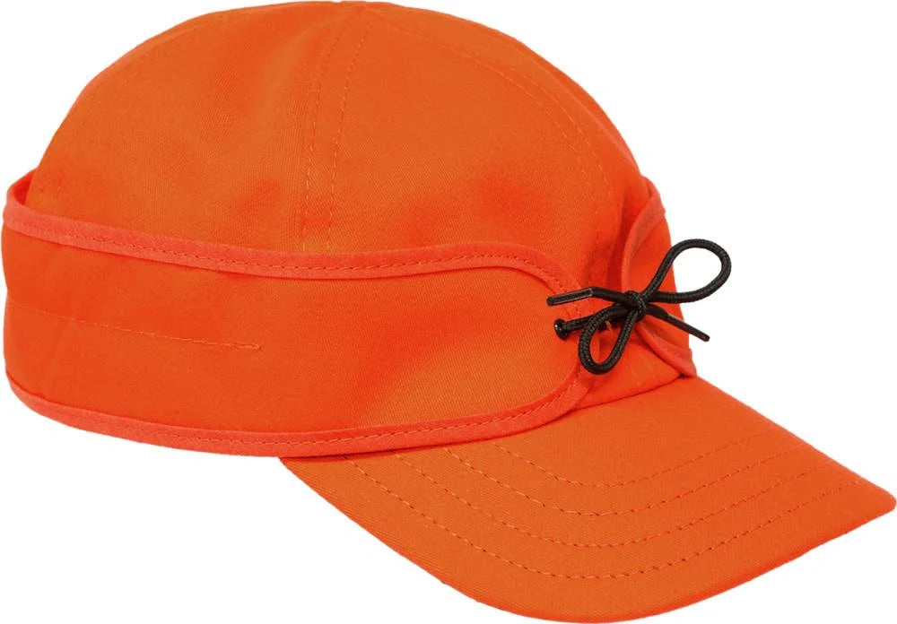 Blaze Orange Field Cap G546867